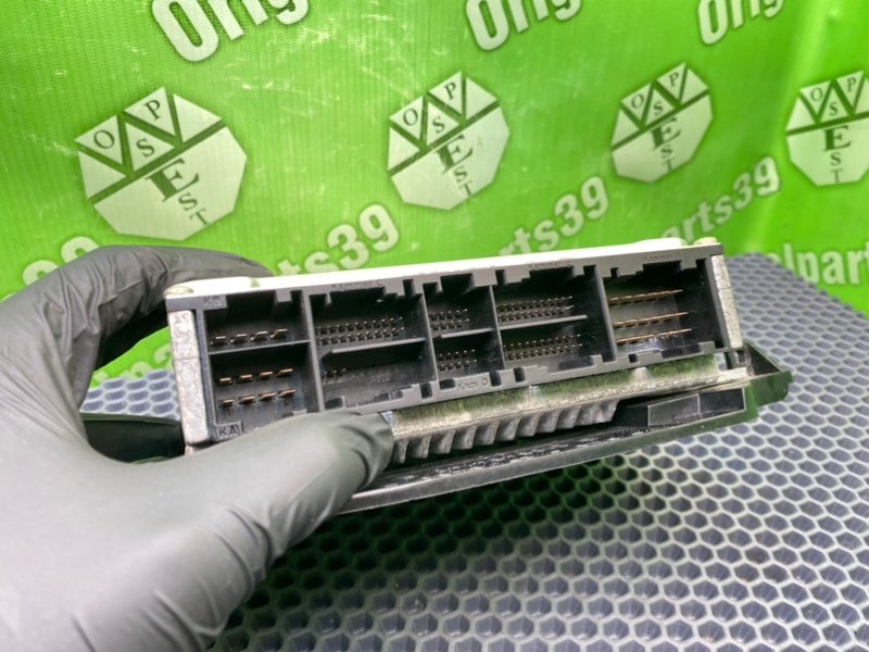 Эбу двигателя, 3600 рублей, Калининград