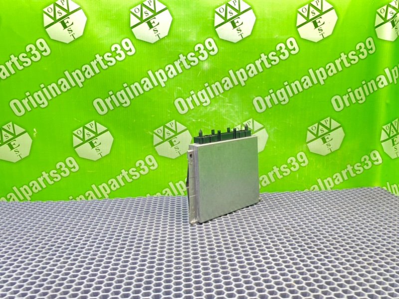 Блок управления, 3700 рублей, Калининград