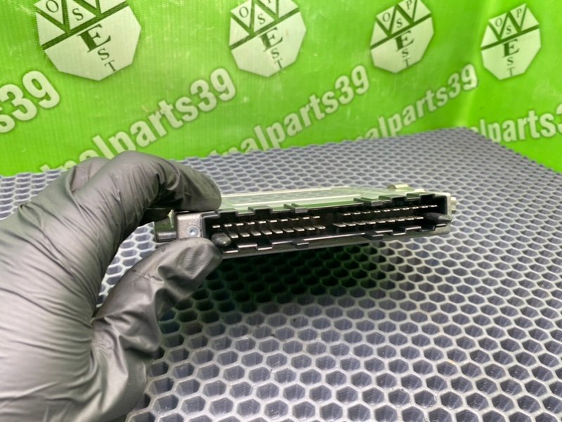 Блок управления, 3700 рублей, Калининград