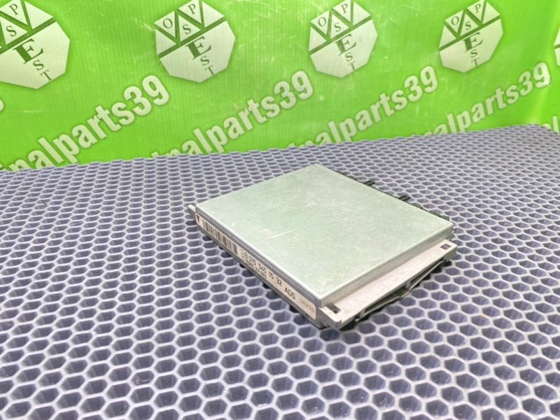 Блок управления, 3700 рублей, Калининград