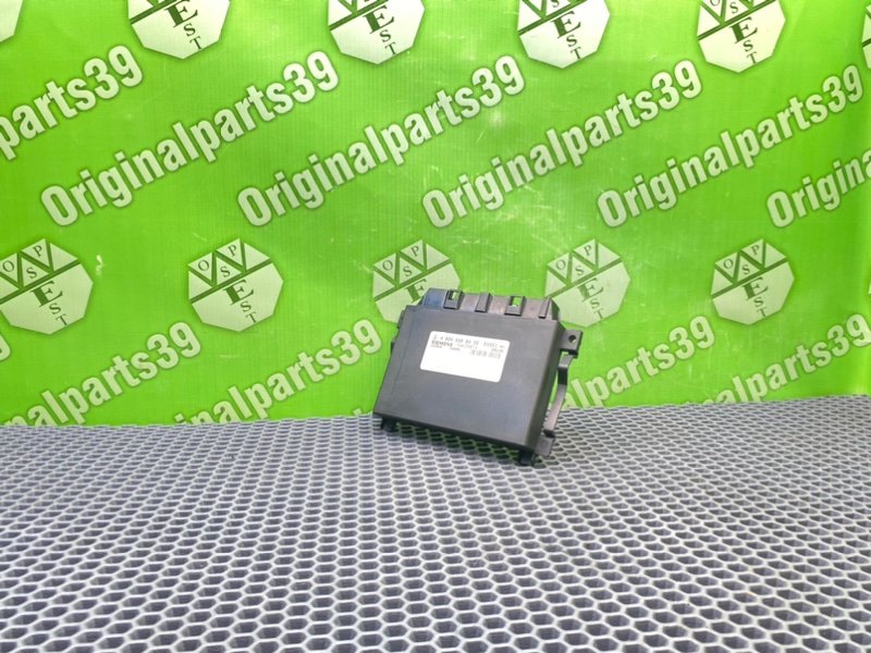 Блок АКПП, 3200 рублей, Калининград