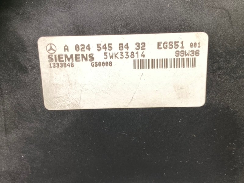 Блок АКПП, 3200 рублей, Калининград