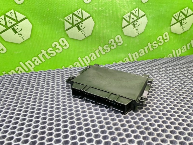 Блок АКПП, 3200 рублей, Калининград