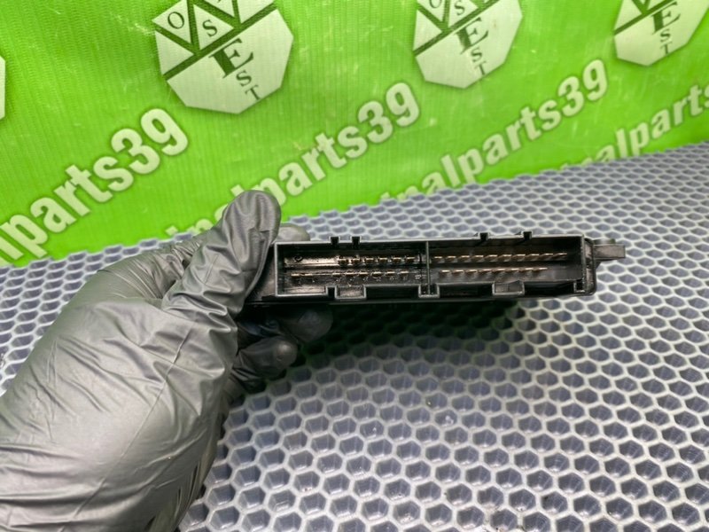 Блок АКПП, 3200 рублей, Калининград