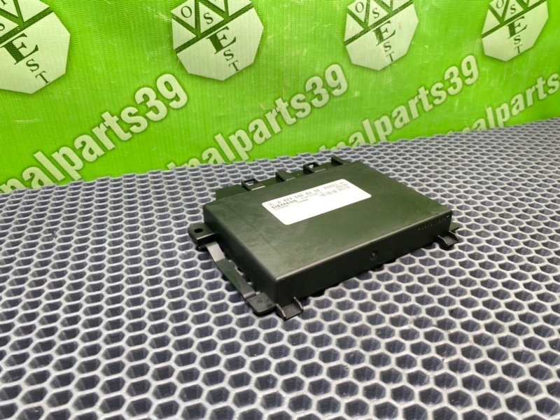 Блок АКПП, 3200 рублей, Калининград