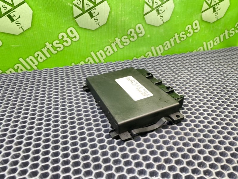 Блок АКПП, 3200 рублей, Калининград