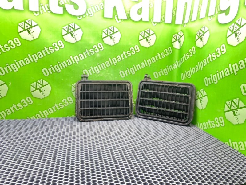 Вентиляция багажника, 1000 рублей, Калининград