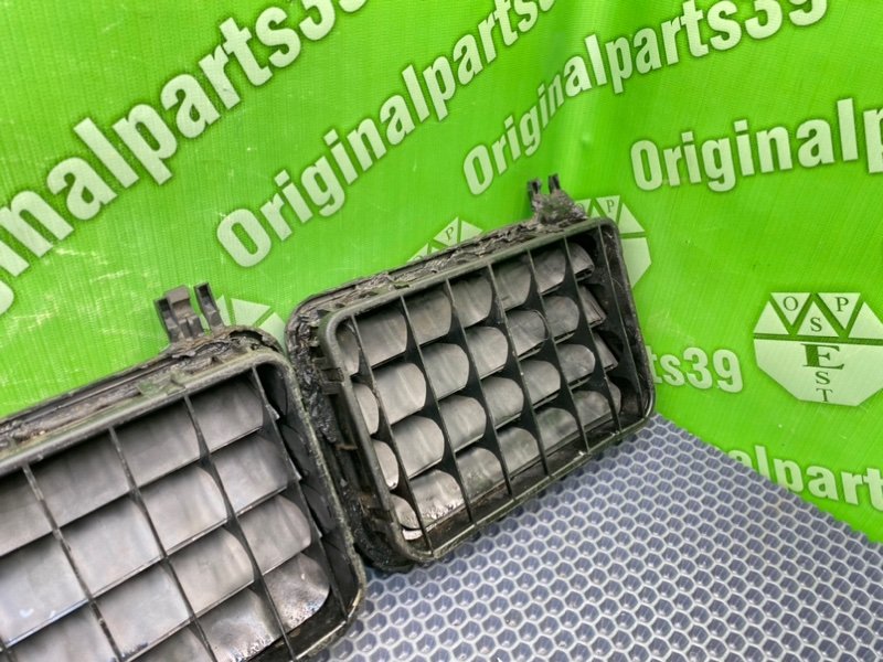 Вентиляция багажника, 1000 рублей, Калининград