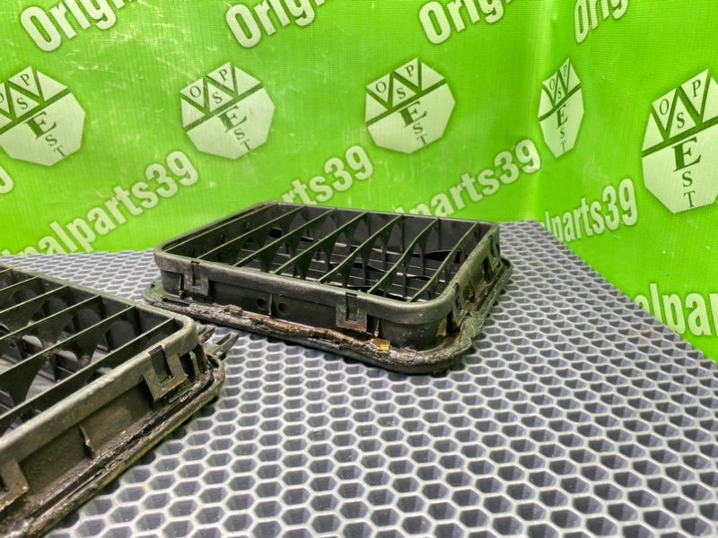 Вентиляция багажника, 1000 рублей, Калининград