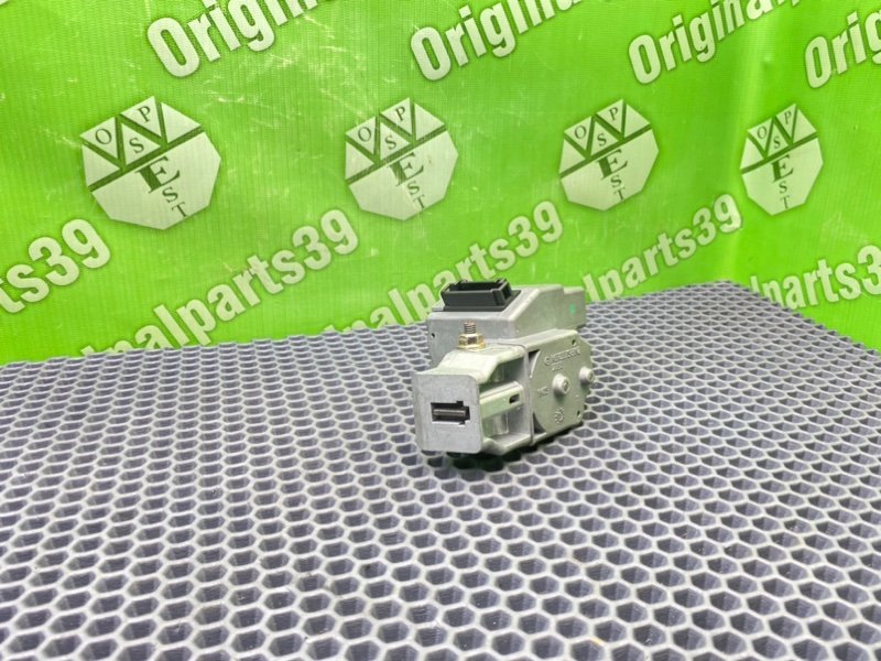 Блокиратор руля, 1000 рублей, Калининград