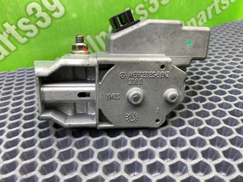 Блокиратор руля, 1000 рублей, Калининград