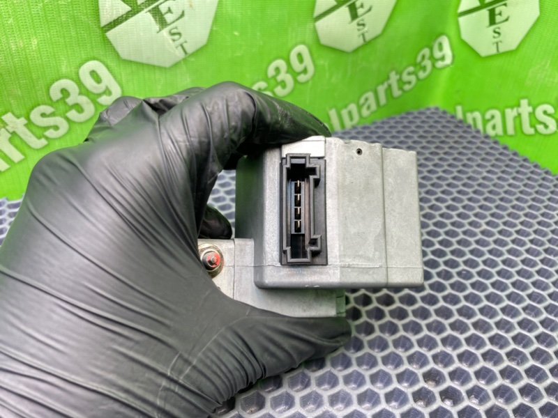 Блокиратор руля, 1000 рублей, Калининград