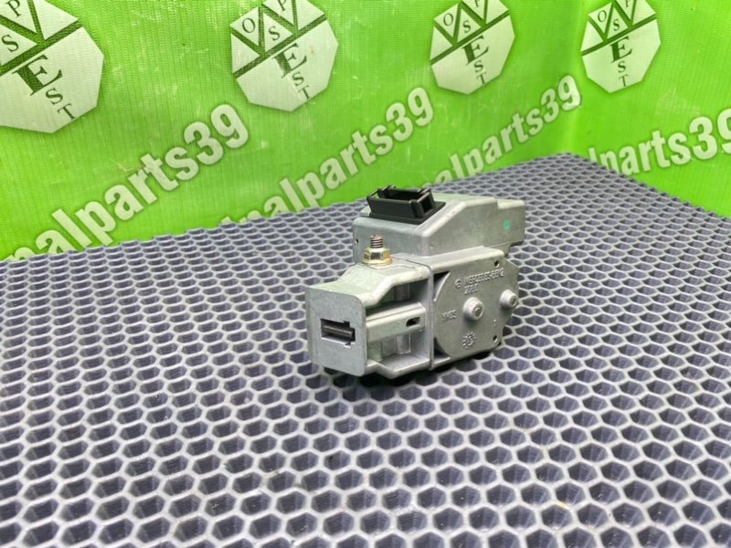 Блокиратор руля, 1000 рублей, Калининград