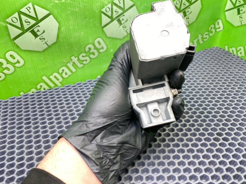 Блокиратор руля, 1000 рублей, Калининград