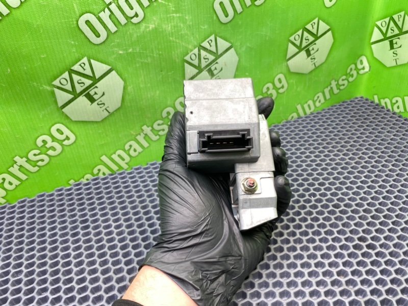 Блокиратор руля, 1000 рублей, Калининград