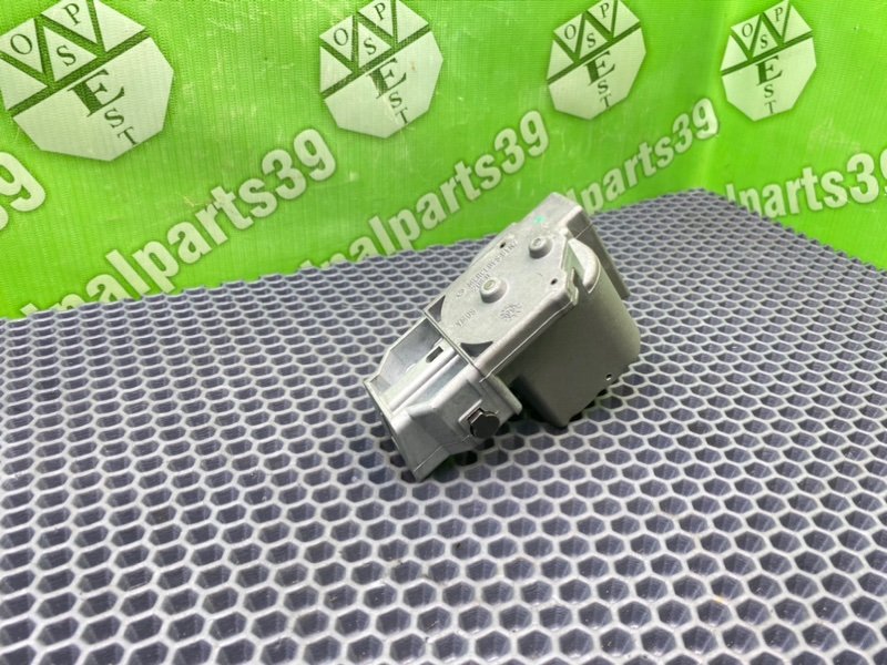 Блокиратор руля, 1000 рублей, Калининград