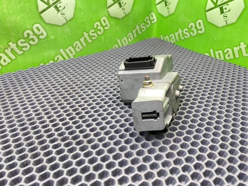 Блокиратор руля, 1000 рублей, Калининград