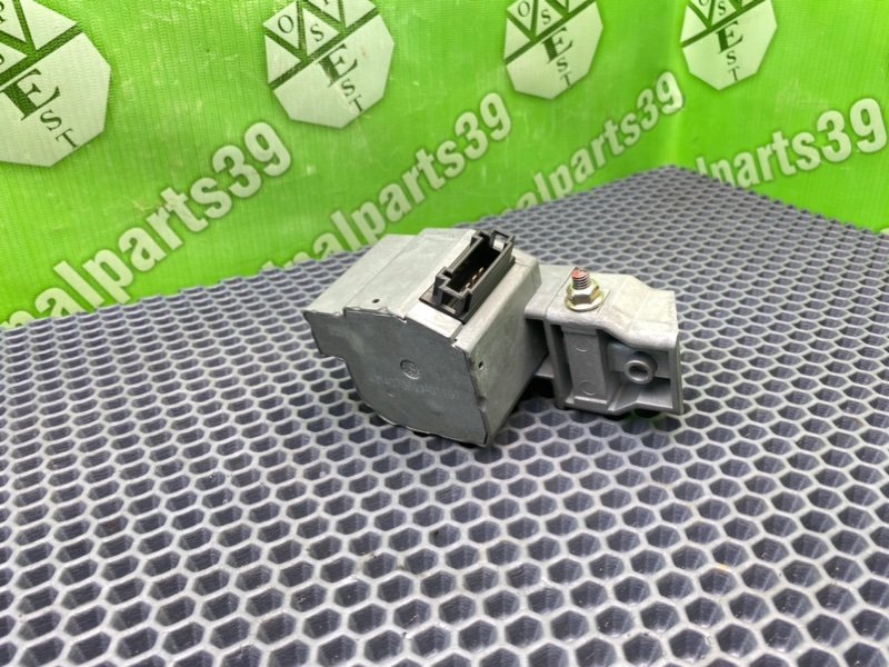 Блокиратор руля, 1000 рублей, Калининград