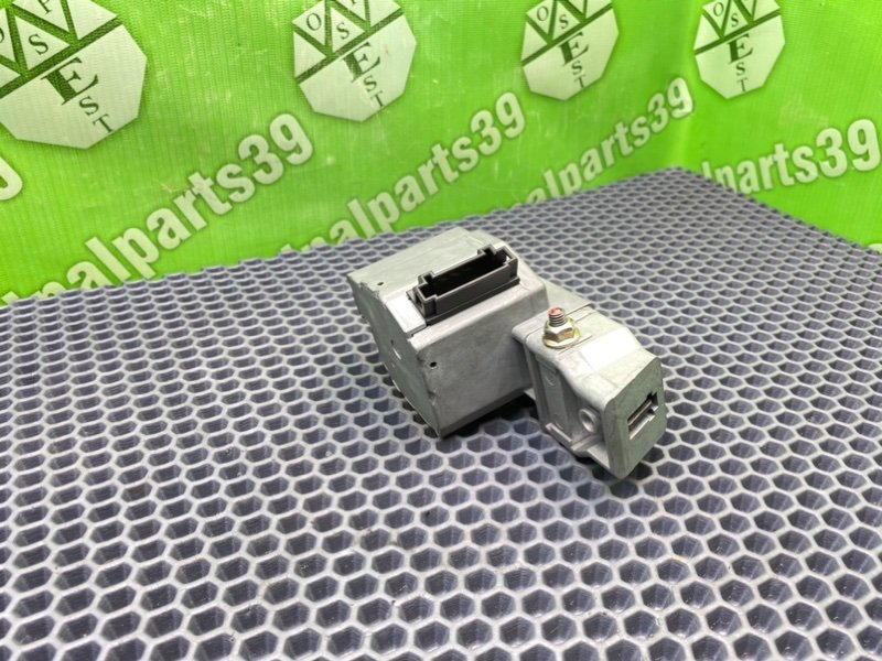 Блокиратор руля, 1000 рублей, Калининград