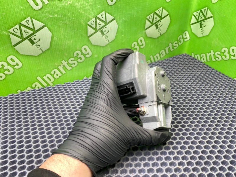 Блокиратор руля, 1000 рублей, Калининград