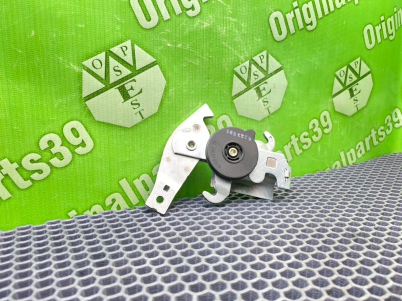 Механизм ручника, 800 рублей, Калининград