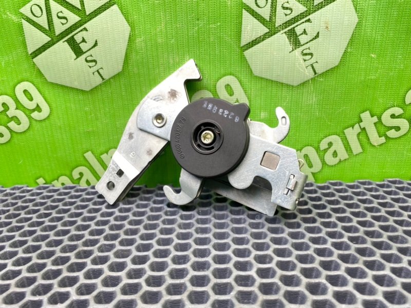 Механизм ручника, 800 рублей, Калининград