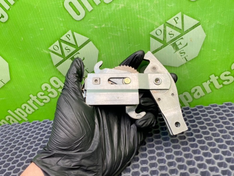 Механизм ручника, 800 рублей, Калининград