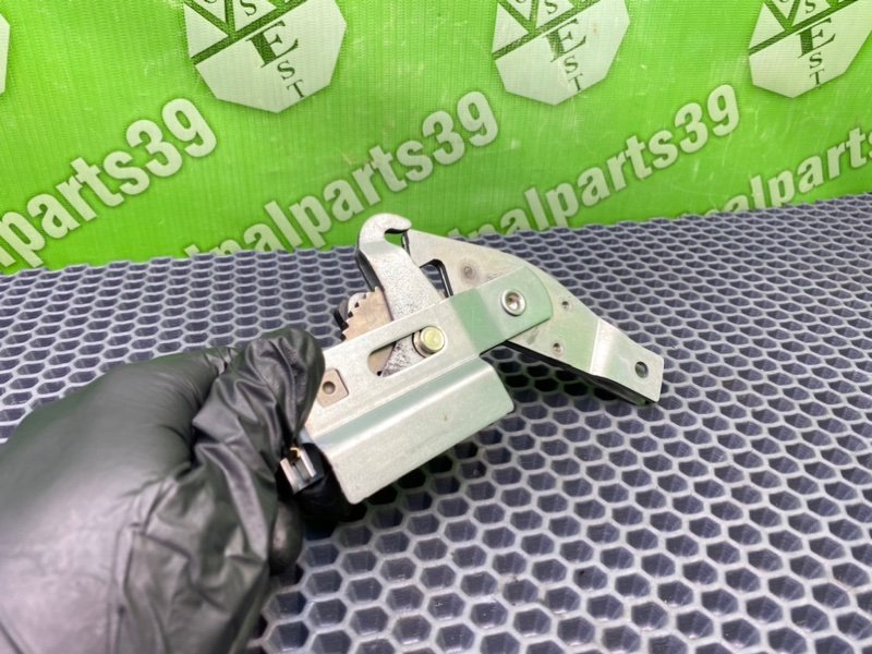 Механизм ручника, 800 рублей, Калининград