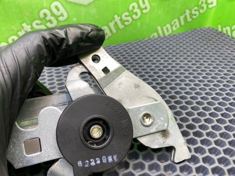 Механизм ручника, 800 рублей, Калининград