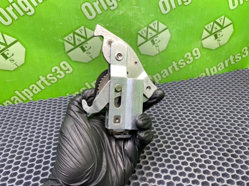 Механизм ручника, 800 рублей, Калининград