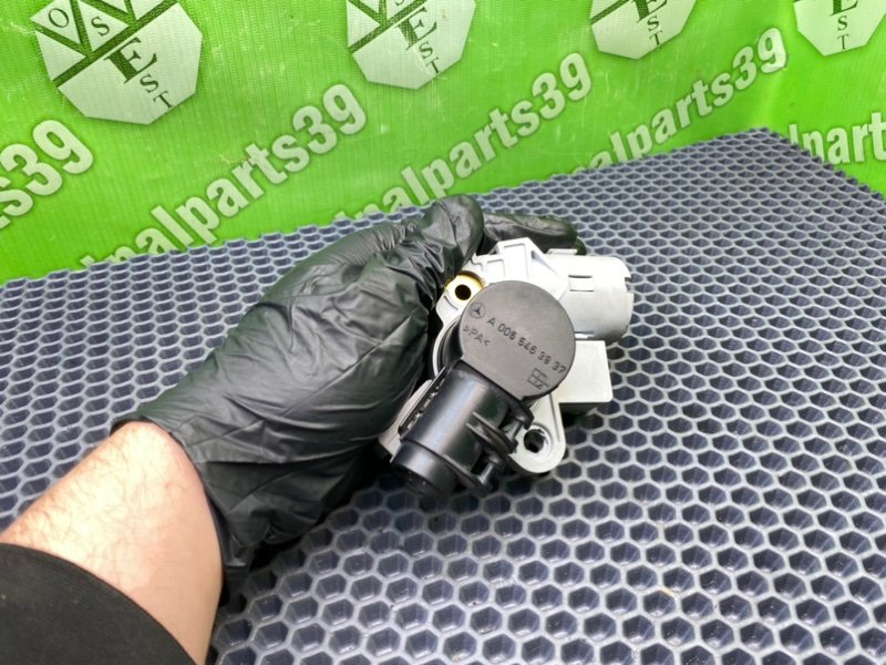 Соединительная колодка, 1000 рублей, Калининград