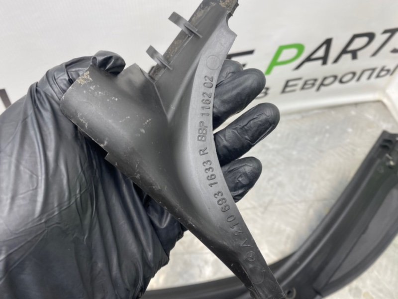 Водостоки, 1000 рублей, Калининград