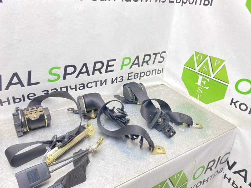 Ремни, 1400 рублей, Калининград