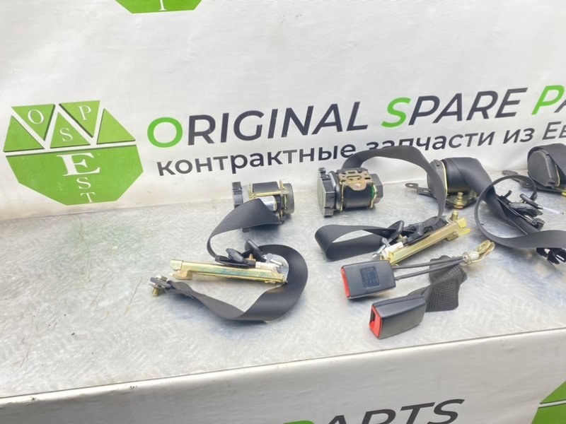 Ремни, 1400 рублей, Калининград