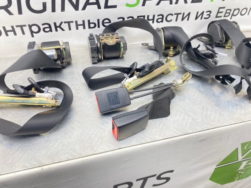 Ремни, 1400 рублей, Калининград