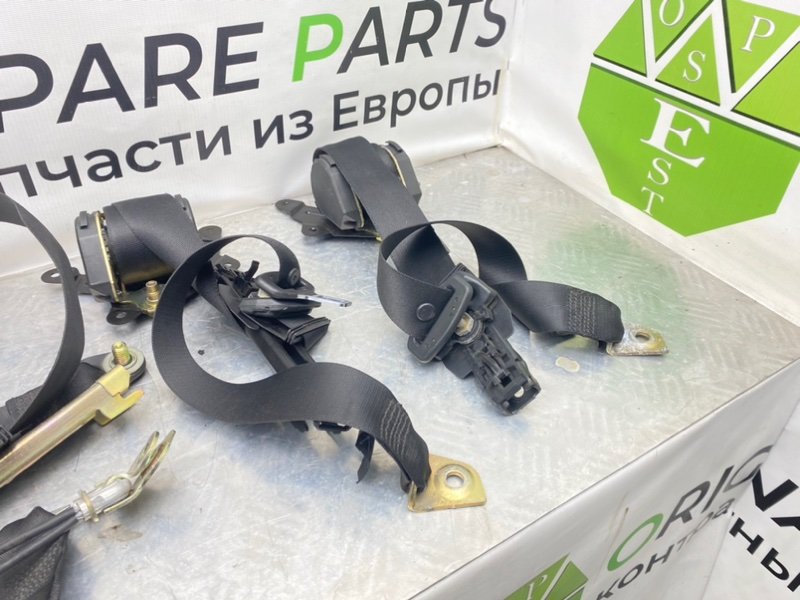 Ремни, 1400 рублей, Калининград