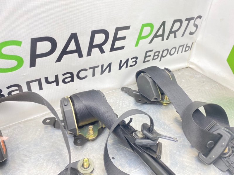 Ремни, 1400 рублей, Калининград