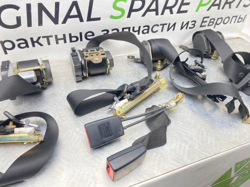 Ремни, 1400 рублей, Калининград