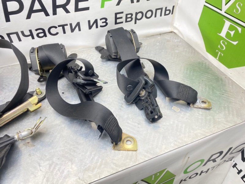 Ремни, 1400 рублей, Калининград