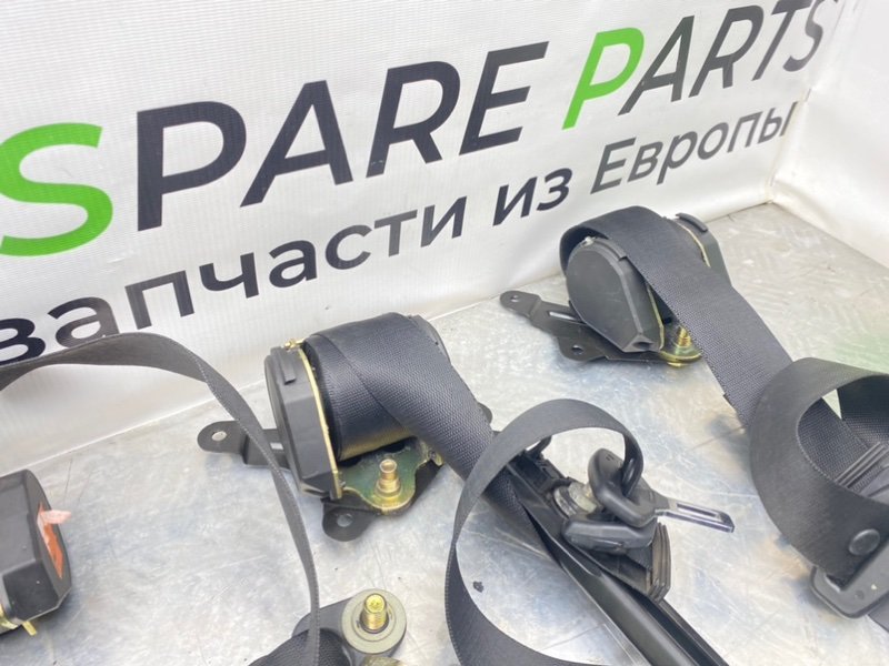 Ремни, 1400 рублей, Калининград