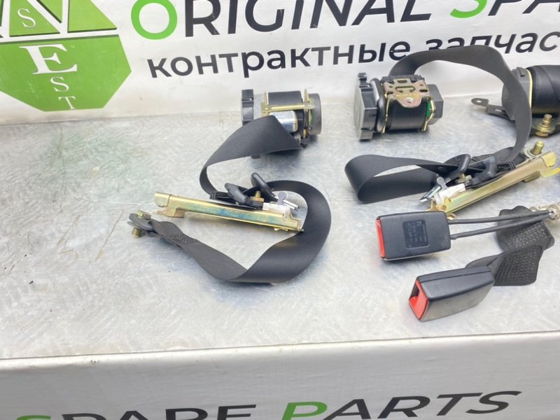 Ремни, 1400 рублей, Калининград