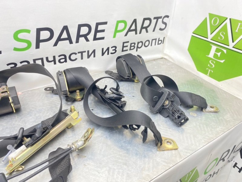 Ремни, 1400 рублей, Калининград