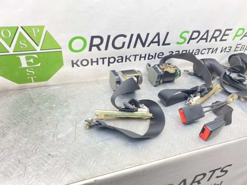 Ремни, 1400 рублей, Калининград