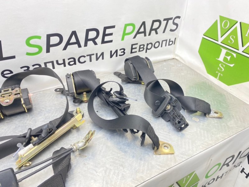 Ремни, 1400 рублей, Калининград