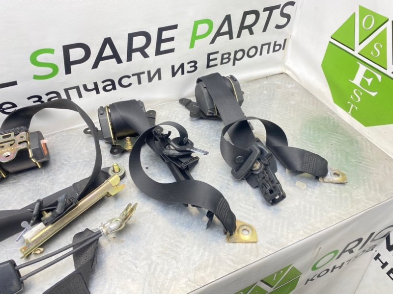 Ремни, 1400 рублей, Калининград