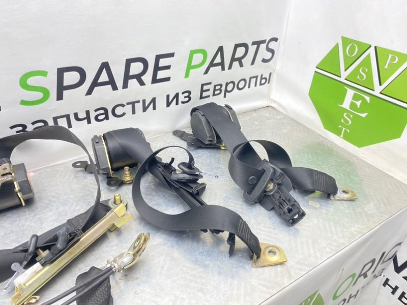 Ремни, 1400 рублей, Калининград