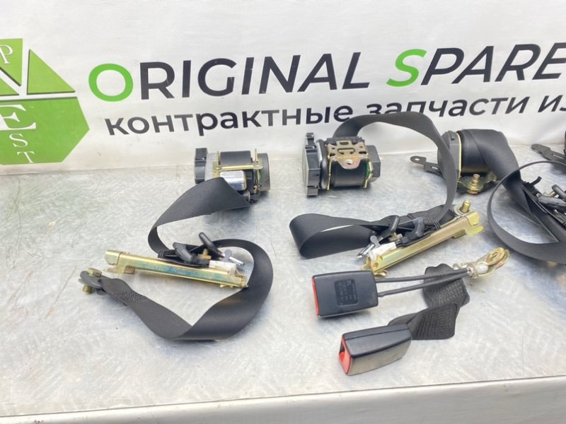 Ремни, 1400 рублей, Калининград