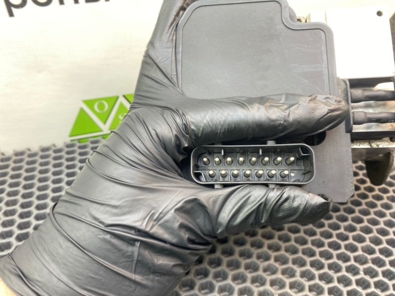 Блок ABS, 2700 рублей, Калининград