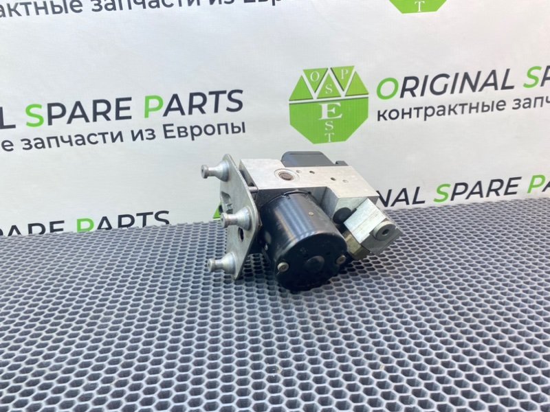 Блок ABS, 2700 рублей, Калининград