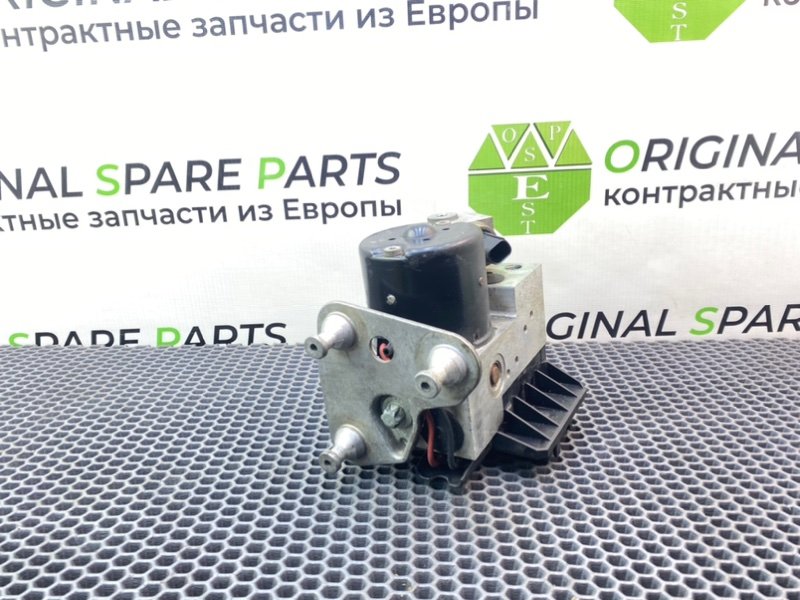 Блок ABS, 2700 рублей, Калининград